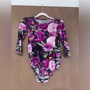 Posh Peanut Bodysuit